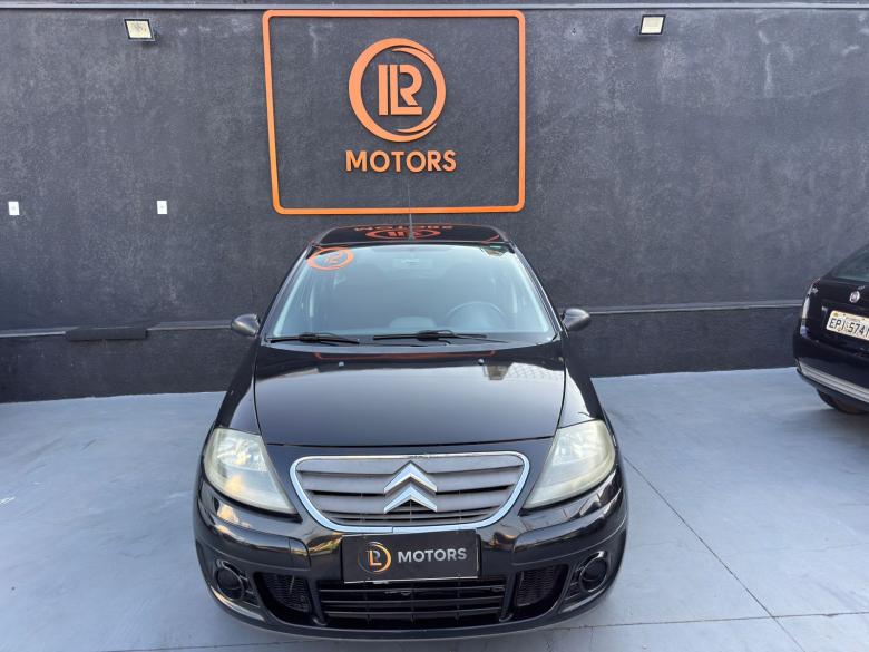 CitroËn - C3 GLX 1.4