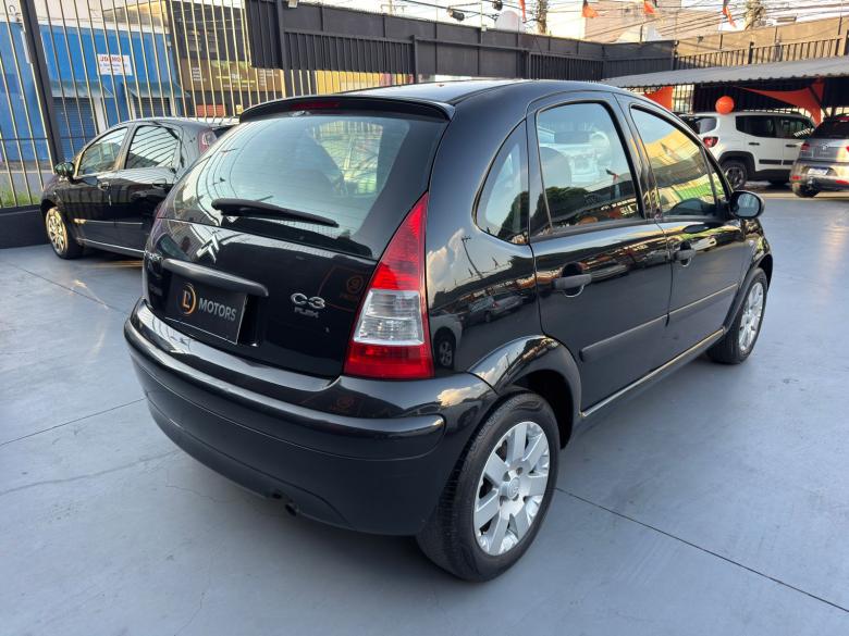 CitroËn - C3 GLX 1.4