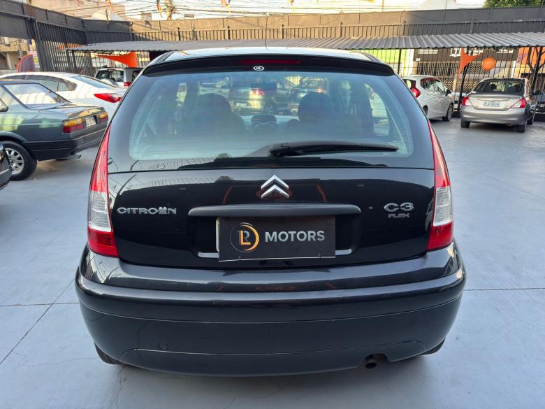 CitroËn - C3 GLX 1.4