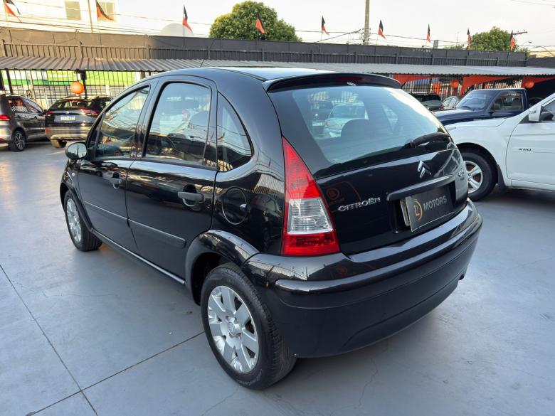 CitroËn - C3 GLX 1.4