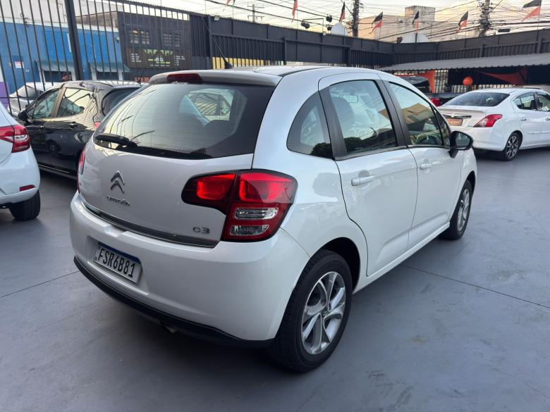 CitroËn - C3 TENDANCE 1.5 