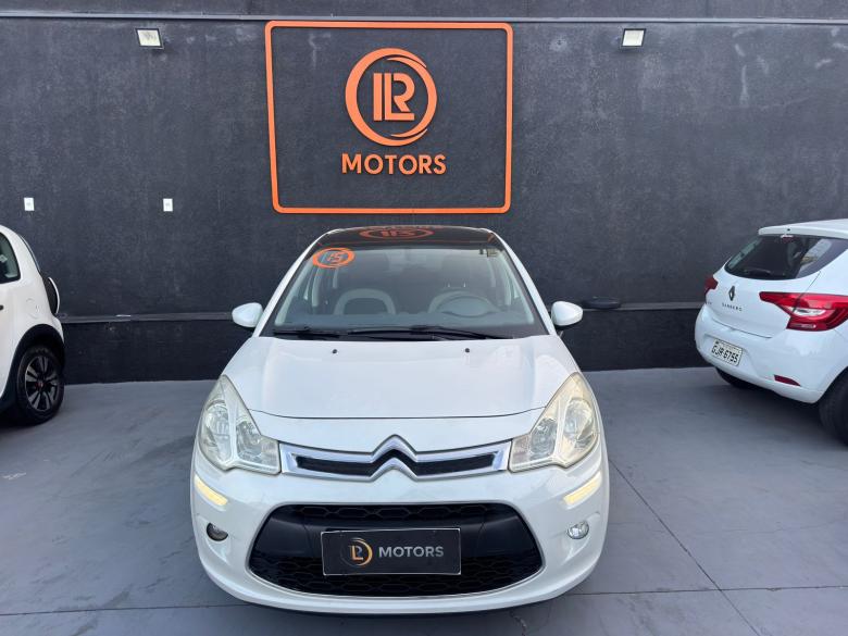 CitroËn - C3 TENDANCE 1.5 