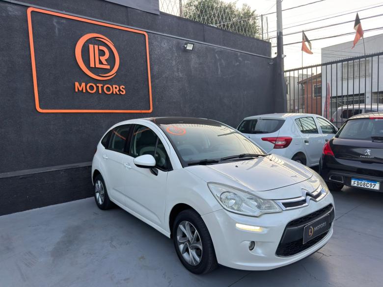 CitroËn - C3 TENDANCE 1.5 