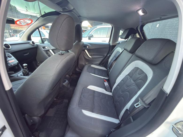 CitroËn - C3 TENDANCE 1.5 