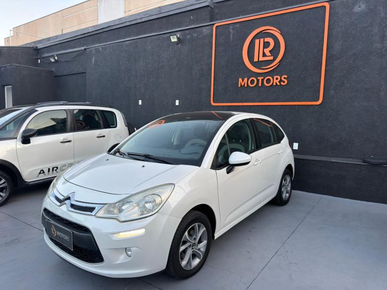 CitroËn - C3 TENDANCE 1.5 