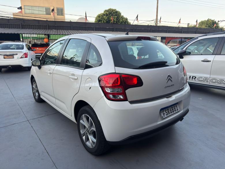 CitroËn - C3 TENDANCE 1.5 