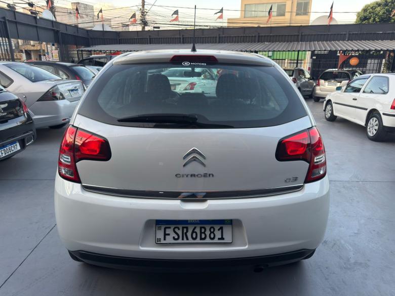 CitroËn - C3 TENDANCE 1.5 