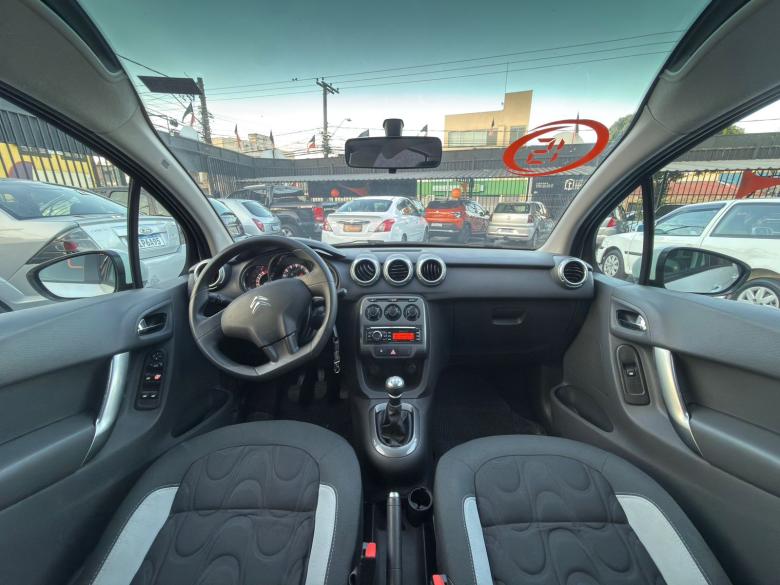 CitroËn - C3 TENDANCE 1.5 