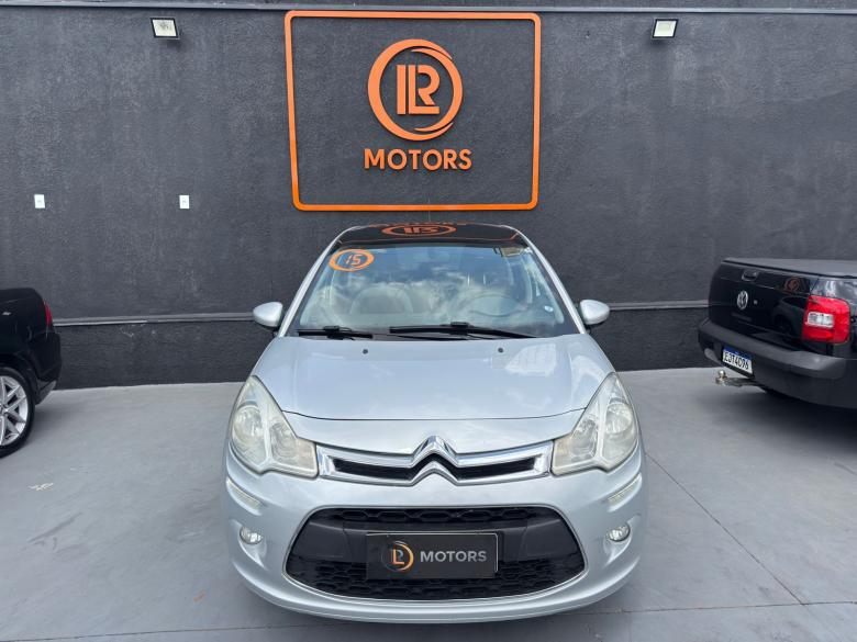 CitroËn - C3 TENDANCE 1.6 AUT