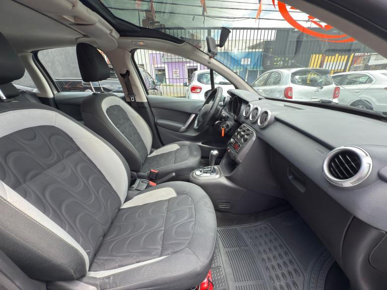 CitroËn - C3 TENDANCE 1.6 AUT