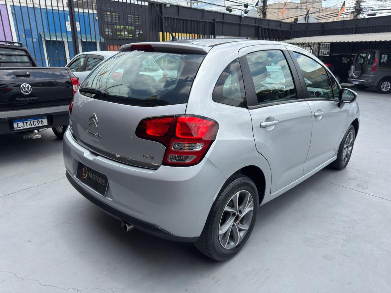 CitroËn - C3 TENDANCE 1.6 AUT