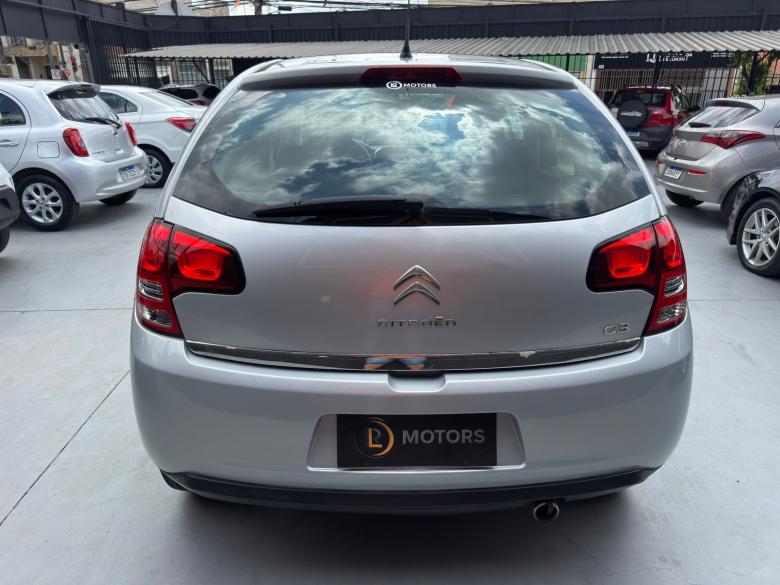 CitroËn - C3 TENDANCE 1.6 AUT