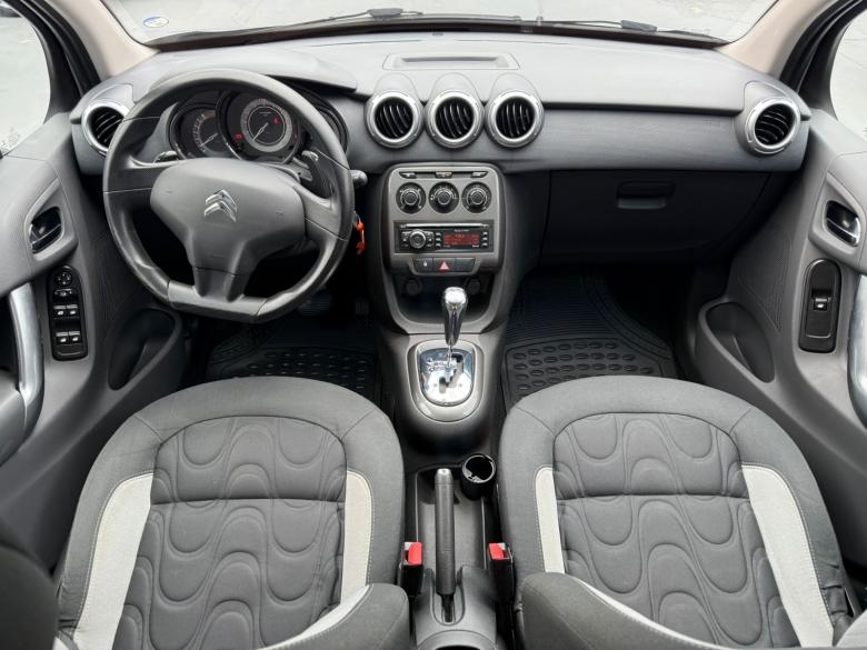 CitroËn - C3 TENDANCE 1.6 AUT
