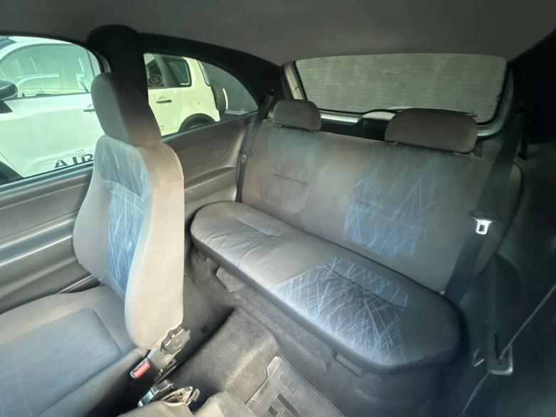 GM - Chevrolet - CELTA 2P SPIRIT