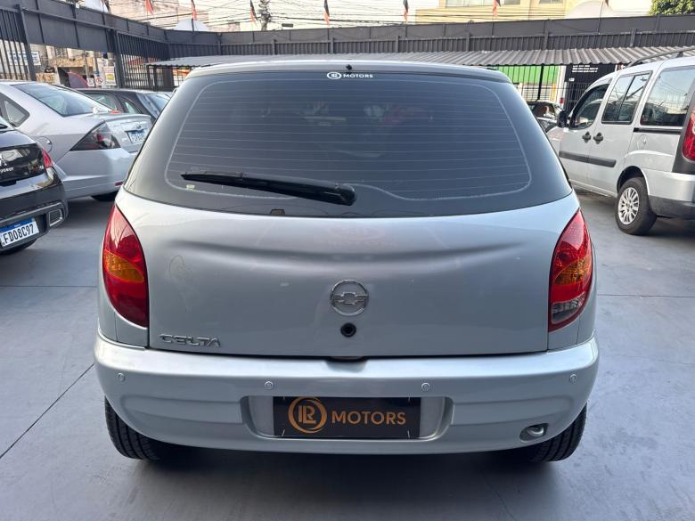 GM - Chevrolet - CELTA 2P SPIRIT