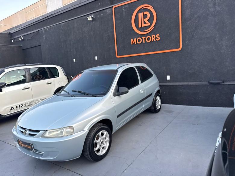 GM - Chevrolet - CELTA 2P SPIRIT