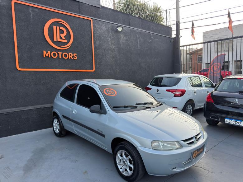GM - Chevrolet - CELTA 2P SPIRIT