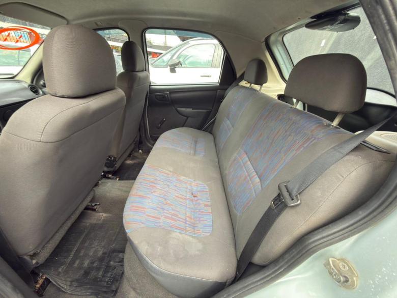 GM - Chevrolet - CELTA SPIRIT 1.0 