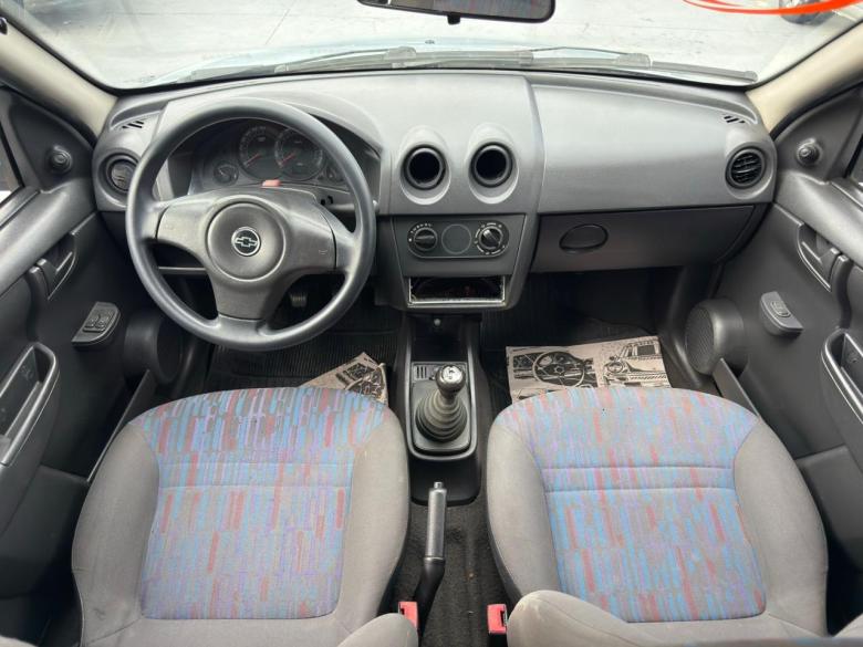 GM - Chevrolet - CELTA SPIRIT 1.0 