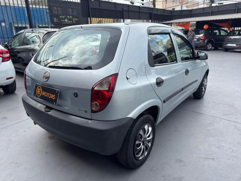GM - Chevrolet - CELTA SPIRIT 1.0 