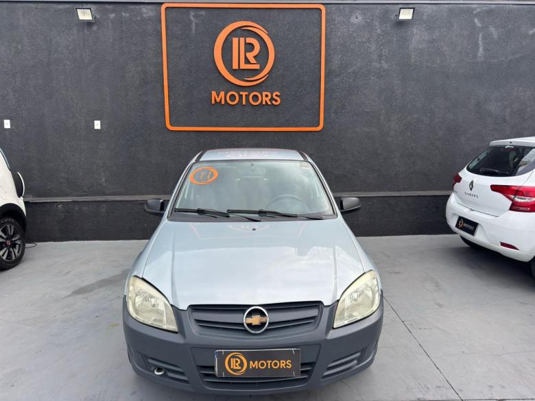 GM - Chevrolet - CELTA SPIRIT 1.0 
