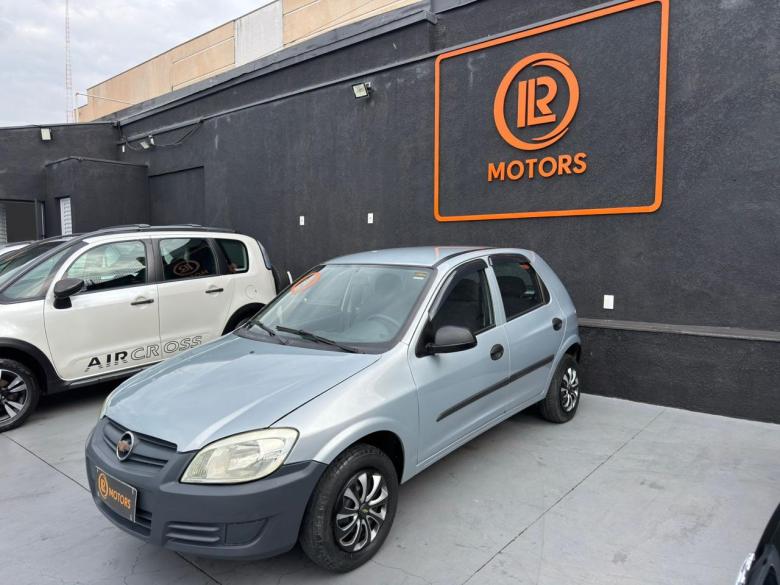 GM - Chevrolet - CELTA SPIRIT 1.0 