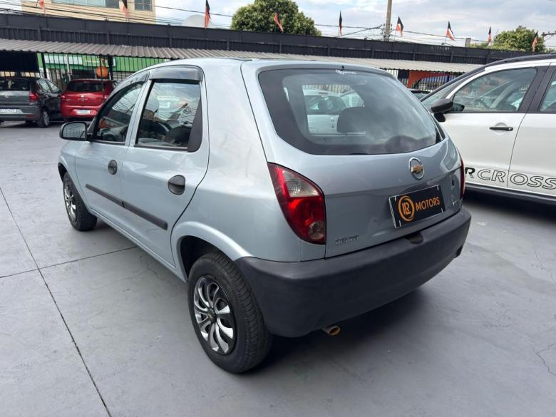 GM - Chevrolet - CELTA SPIRIT 1.0 