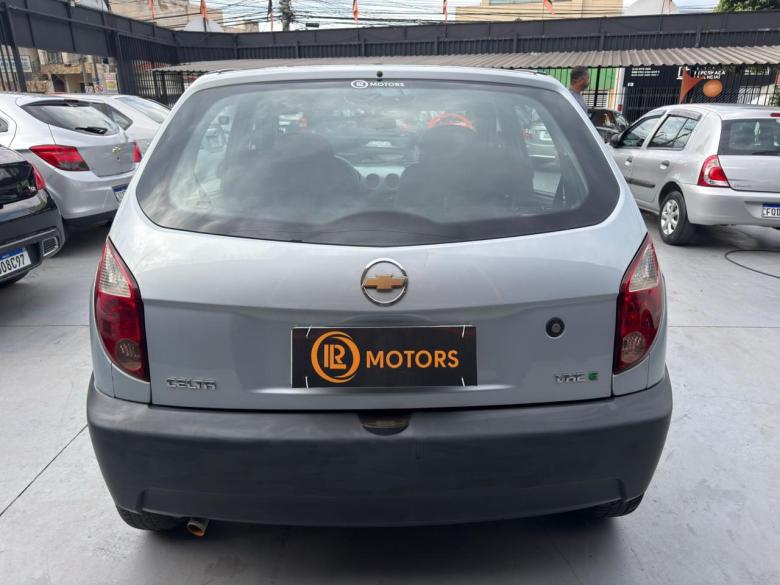 GM - Chevrolet - CELTA SPIRIT 1.0 