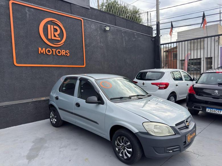 GM - Chevrolet - CELTA SPIRIT 1.0 