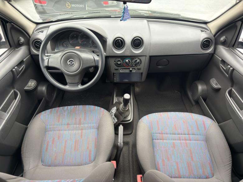 GM - Chevrolet - CELTA SPIRIT 1.0 