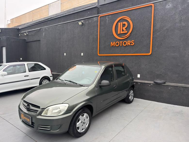 GM - Chevrolet - CELTA SPIRIT 1.0 