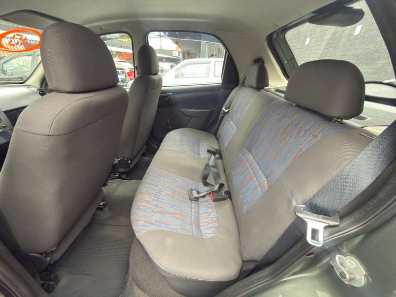 GM - Chevrolet - CELTA SPIRIT 1.0 