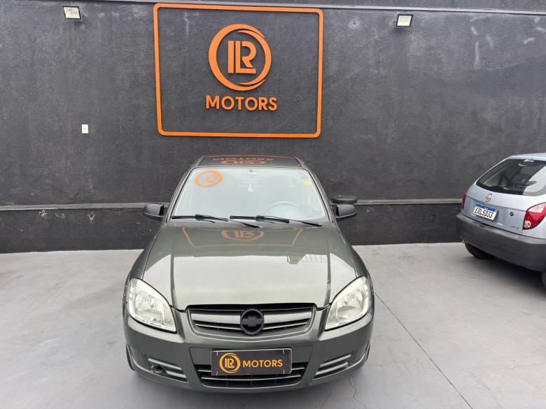 GM - Chevrolet - CELTA SPIRIT 1.0 