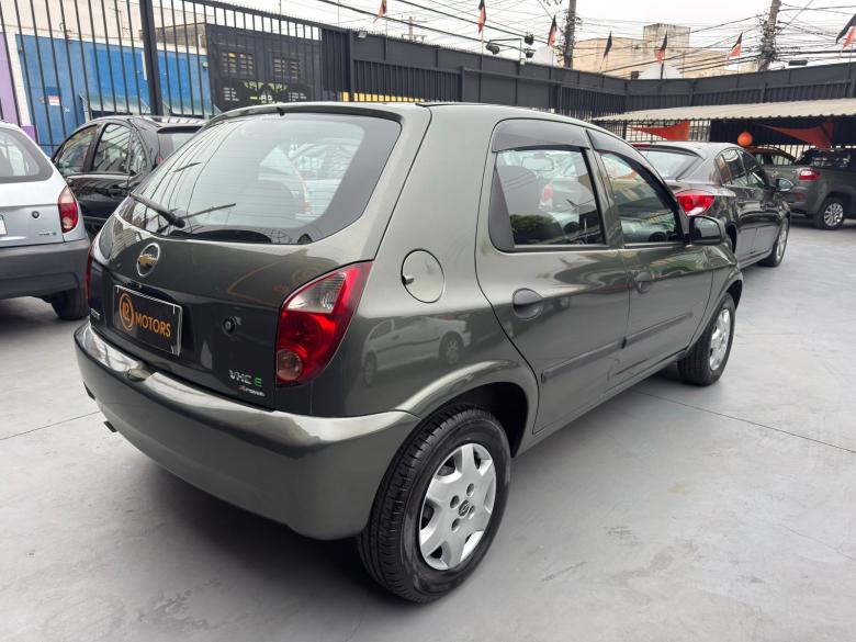 GM - Chevrolet - CELTA SPIRIT 1.0 