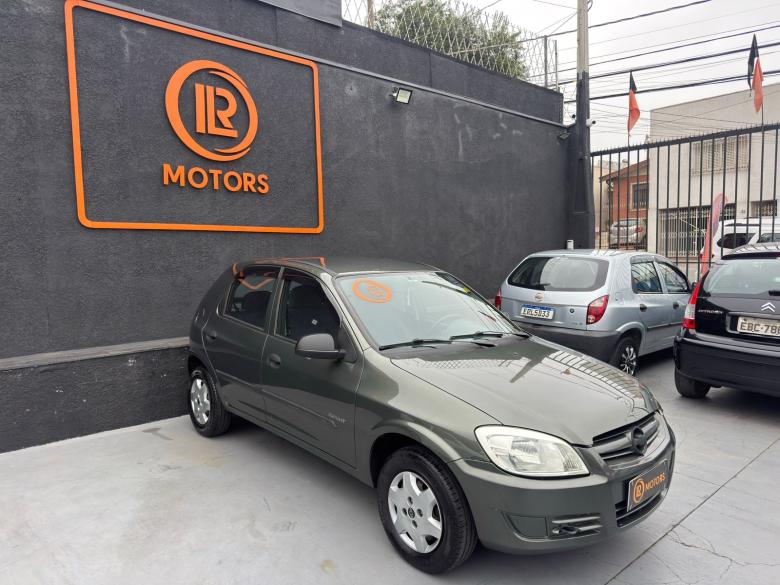 GM - Chevrolet - CELTA SPIRIT 1.0 