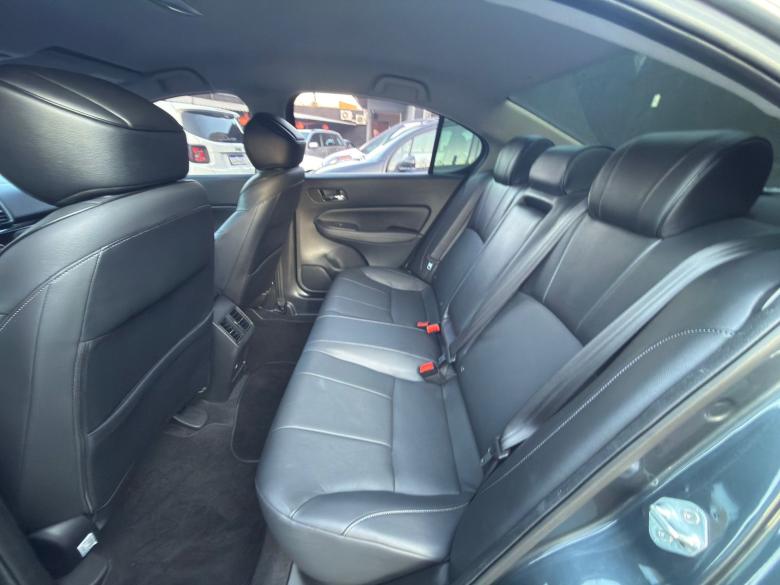 Honda - CITY EXL 1.5 