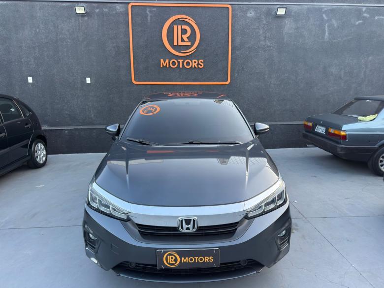 Honda - CITY EXL 1.5 