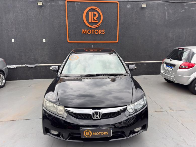 Honda - CIVIC LXL 1.8 AT