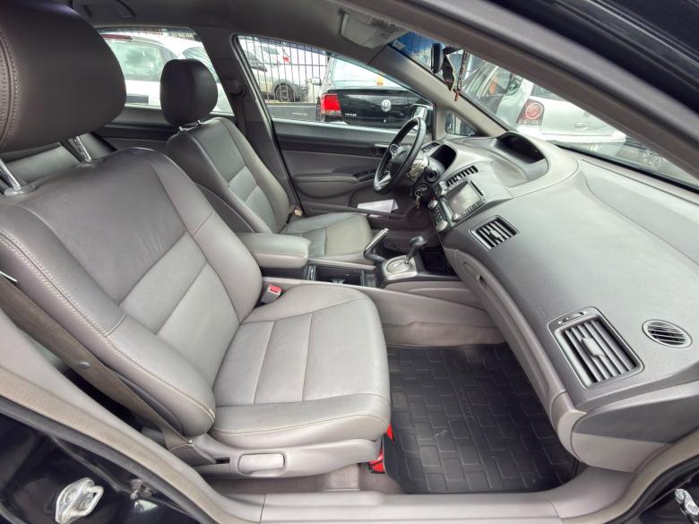 Honda - CIVIC LXL 1.8 AT