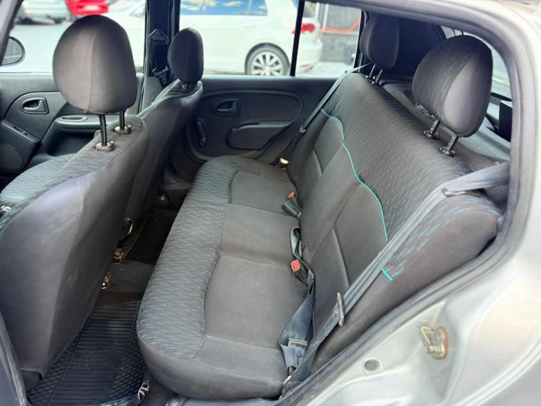 RENAULT - CLIO EXPRESSION 