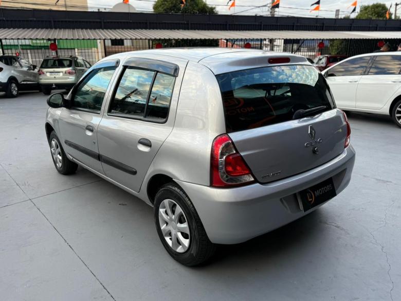 RENAULT - CLIO EXPRESSION 