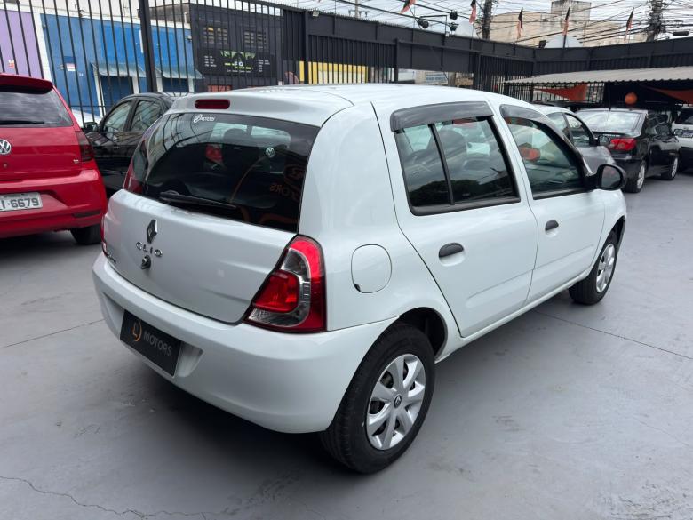 Renault - CLIO EXPRESSION 1.0