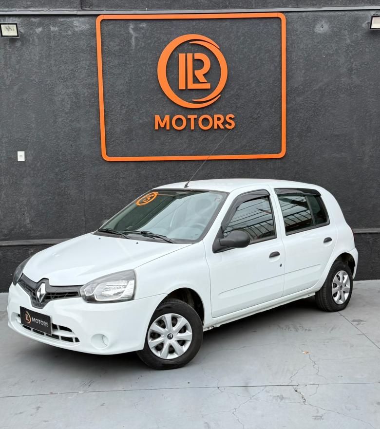 Renault - CLIO EXPRESSION 1.0