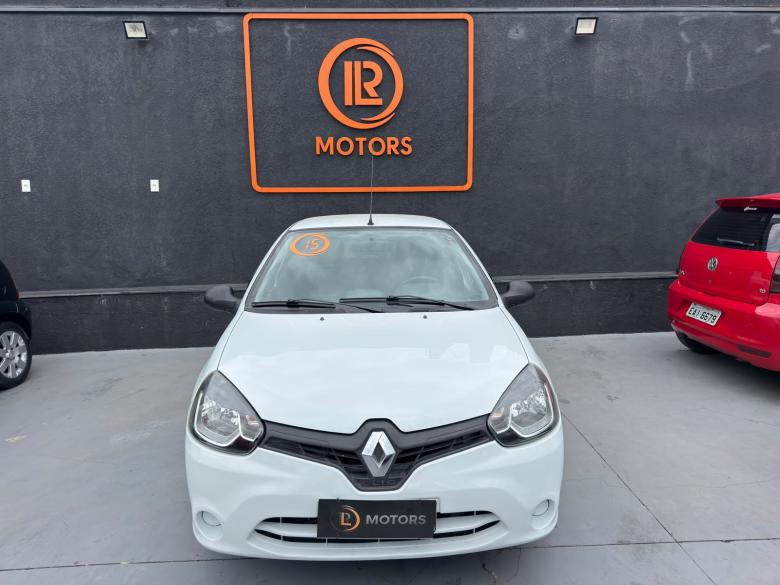 CLIO EXPRESSION 1.0