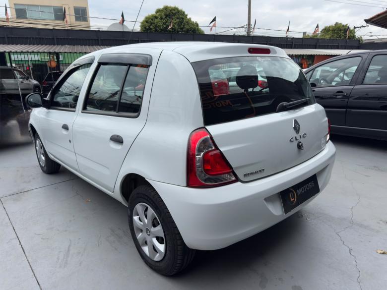 Renault - CLIO EXPRESSION 1.0
