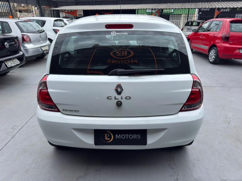 Renault - CLIO EXPRESSION 1.0