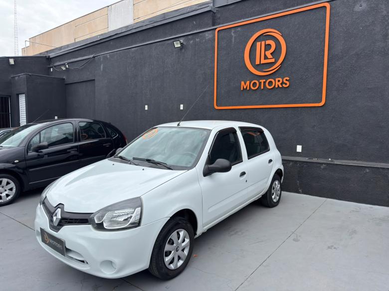 Renault - CLIO EXPRESSION 1.0