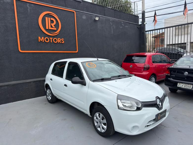 Renault - CLIO EXPRESSION 1.0