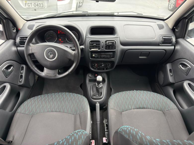 Renault - CLIO EXPRESSION 1.0
