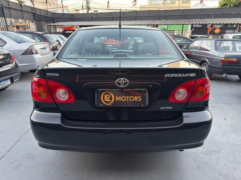 Toyota - COROLLA 1.8 XEI